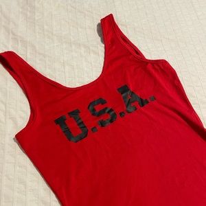 NEVER WORN- SHEIN USA Bodysuit
